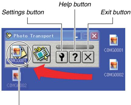 CASIO EXILIM EX-Z65 - Transferring image files to the camera - 1