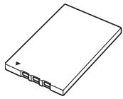CASIO EXILIM EX-Z65 - UNPACKING - 2