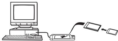 CASIO EXILIM EX-Z65 - Other types of computers - 2