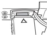 CASIO EXILIM EX-Z65 - Turn off the camera, and connect the USB cable that comes bundled with the camera to the camera's USB/AV connector and your computer's USB port. - 2