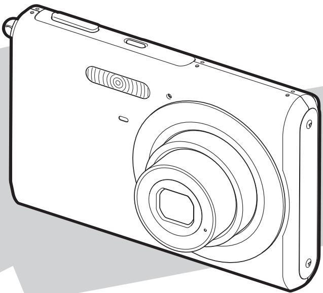 CASIO EXILIM EX-Z65 - 1