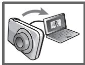 CASIO EXILIM EX-Z650 - Using Dynamic Studio - 1