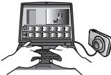 CASIO EXILIM EX-Z650 - Things you can do using a computer... - 3