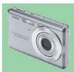 CASIO EXILIM EX-Z650 - For presentations - 1