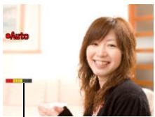 CASIO EXILIM EX-Z650 - ■ To use Detect Blur to minimize image blur (Detect Blur) - 1
