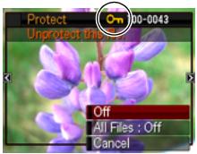 CASIO EXILIM EX-Z650 - Procedure - 1