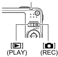 CASIO EXILIM EX-Z80 - To turn power on - 2