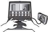 CASIO EXILIM EX-Z80 - Things you can do using a computer... - 3