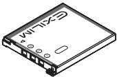 CASIO EXILIM EX-Z80 - Unpacking - 2