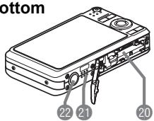 CASIO EXILIM EX-Z80 - Camera - 3