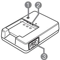 CASIO EXILIM EX-Z80 - - Charger Unit - 1