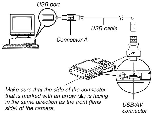 CASIO EXZ6-EX-Z7 - IMPORTANT! - 1