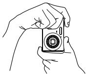 CASIO EXZ6-EX-Z7 - Aiming the Camera - 2