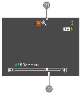 CASIO EXZ6-EX-Z7 - NOTE - 1