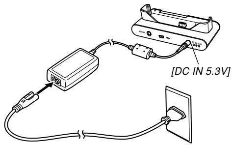 CASIO EXZ6-EX-Z7 - ■ Using the Camera with a Macintosh Computer - 1