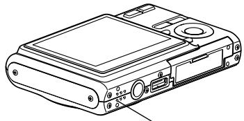 CASIO EXZ6-EX-Z7 - BASIC IMAGE RECORDING - 1