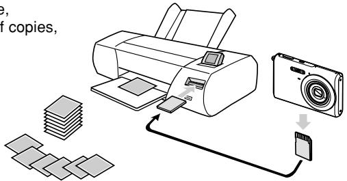 CASIO EXZ6-EX-Z7 - ■ DPOF Settings - 1