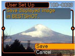 CASIO EXZ6-EX-Z7 - Creating Your Own BEST SHOT Setup - 1