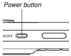 CASIO EXZ6-EX-Z7 - Recording an Image - 1