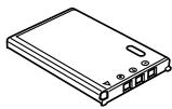 CASIO EXZ6-EX-Z7 - Unpacking - 2