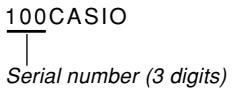 CASIO EXZ6-EX-Z7 - Memory Folders and Files - 1