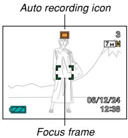 CASIO EXZ6-EX-Z7 - Recording an Image - 3