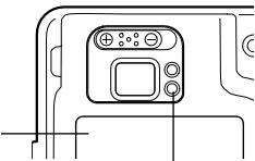 CASIO QV-R4 - Flash Unit Status - 1