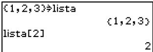 CASIO CLASSPAD 300,  CLASSPAD 330 - - ClassPad Operation - 2