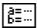 CASIO CLASSPAD 300,  CLASSPAD 330 - Graph & Table Application Menus and Buttons - 6
