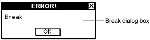 CASIO CLASSPAD 300,  CLASSPAD 330 - - ClassPad Operation - 1