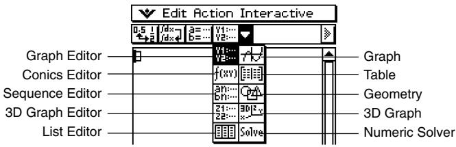 CASIO CLASSPAD 300,  CLASSPAD 330 - - ClassPad Operation - 1