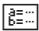 CASIO CLASSPAD 300,  CLASSPAD 330 - ■ Conics Graph Window Menus and Buttons - 4