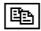CASIO CLASSPAD 300,  CLASSPAD 330 - About the Editing Tool Palette - 3