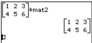 CASIO CLASSPAD 300,  CLASSPAD 330 - - ClassPad Operation - 11