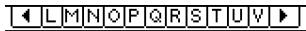 CASIO CLASSPAD 300,  CLASSPAD 330 - - To use the catalog (cat) keyboard - 1