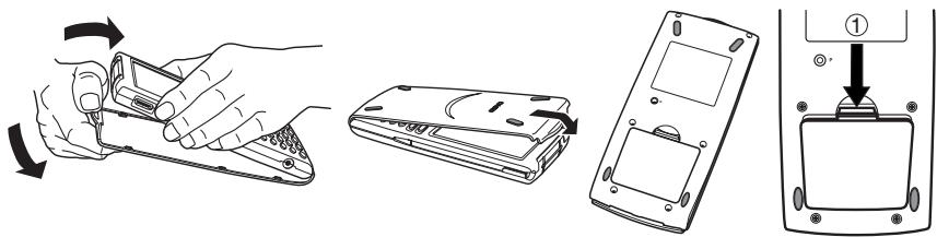 CASIO CLASSPAD 300,  CLASSPAD 330 - - ClassPad Operation - 1