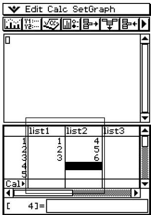 CASIO CLASSPAD 300,  CLASSPAD 330 - - ClassPad Operation - 1