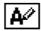 CASIO CLASSPAD 300,  CLASSPAD 330 - About the Editing Tool Palette - 5
