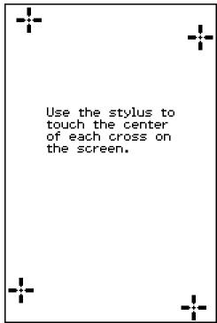 CASIO CLASSPAD 300,  CLASSPAD 330 - - ClassPad Operation - 4