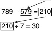 CASIO CLASSPAD 300,  CLASSPAD 330 - Using the Answer Variable (ans) - 1