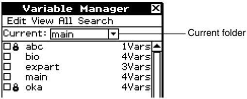 CASIO CLASSPAD 300,  CLASSPAD 330 - - ClassPad Operation - 1