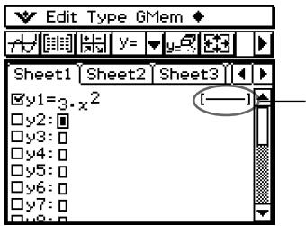 CASIO CLASSPAD 300,  CLASSPAD 330 - - ClassPad Operation - 2