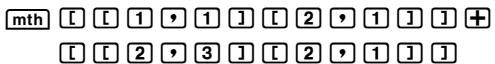 CASIO CLASSPAD 300,  CLASSPAD 330 - - ClassPad Operation - 1