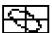 CASIO CLASSPAD 300,  CLASSPAD 330 - Using a Conics Form to Input an Equation - 10