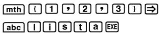 CASIO CLASSPAD 300,  CLASSPAD 330 - - ClassPad Operation - 1