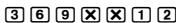 CASIO FX-500ES - Deleting a Character or Function - 6