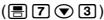 CASIO FX-500ES - ■ Fraction Calculations - 1