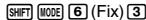 CASIO FX-500ES - Rounding Function (Rnd) - 3