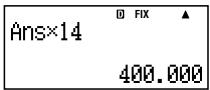 Ans×14 400.000