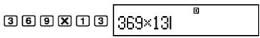 3 6 9 X 1 3 369×131 D